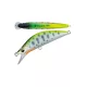 Major Craft Finetail Eden 60H 6cm 7gr #014 Pearl Chart Yamame Leurre Coulant