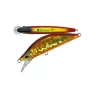 Major Craft Finetail Eden 60H 6cm 7gr #015 Laser Red Gold Leurre Coulant