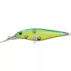 Evergreen Ultra Sledge 6,0cm 5,5gr #303 Lightning Blue Wobbler