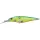 Evergreen Ultra Sledge 6,0cm 5,5gr #303 Lightning Blue Wobbler
