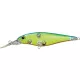 Evergreen Ultra Sledge 6,0cm 5,5gr #303 Lightning Blue Wobbler