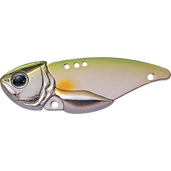 Evergreen Little Max 5,5cm 14,0gr #31 Metalic Ayu Blade Leurre