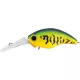 Evergreen Wildhunch 5,2cm 9,6gr #46 Mat Hot Tiger Leurre