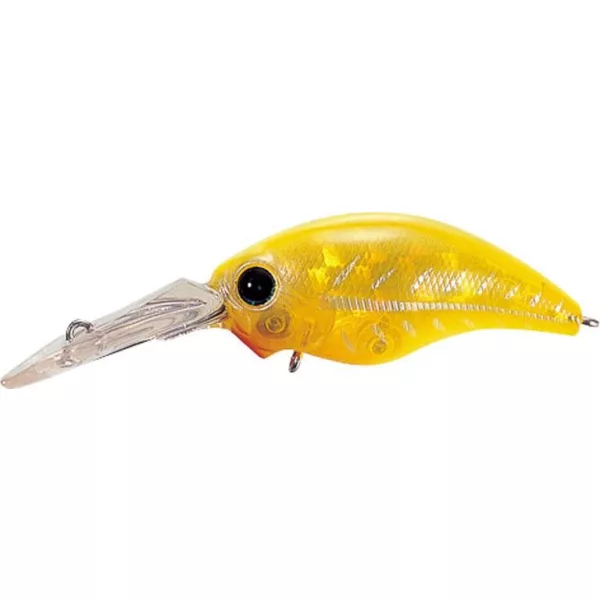 Evergreen Wildhunch 5,2cm 9,6gr #67 Flash Chart Leurre