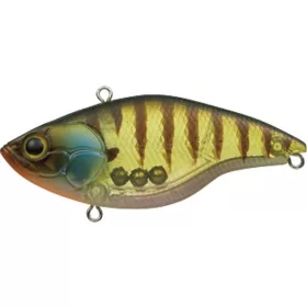   Leurre Evergreen Buzz Beater Tungsten 7,2cm 20gr #231 Glass Gill