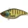 Leurre Evergreen Buzz Beater Tungsten 7,2cm 20gr #231 Glass Gill
