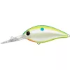 Evergreen Combat Crank 320 6,4cm 16,5gr #271 Champion Shad Wobbler