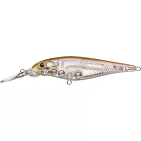   Evergreen Super Sledge 6,0cm 5gr #349 Flicker Wakasagi Leurre