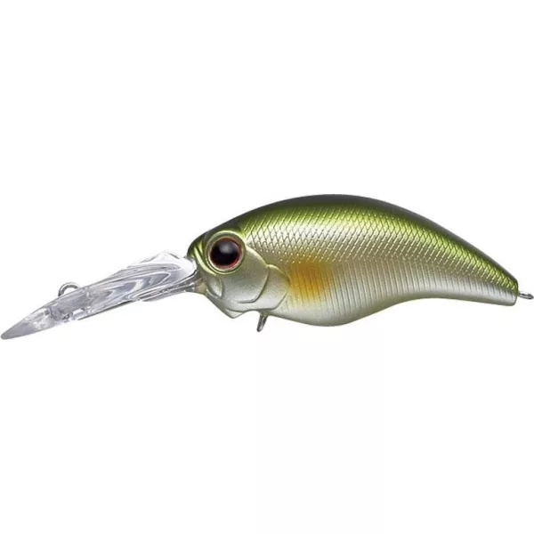 Wobbler Evergreen Wildhunch Rattle In 5,2cm 10gr #27 Ayu