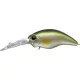 Wobbler Evergreen Wildhunch Rattle In 5,2cm 10gr #27 Ayu