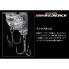 Wobbler Evergreen Wildhunch Rattle In 5,2cm 10gr #27 Ayu