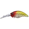 Evergreen Wildhunch Rattle In 5,2cm 10gr #66 Flash Crown Wobbler