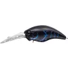Evergreen Wildhunch Rattle In 5,2cm 10gr #85 Black Blue Claw Wobbler