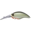 Evergreen Wildhunch Rattle In 5,2cm 10gr #251 Secret Chart Wobbler