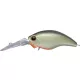 Evergreen Wildhunch Rattle In 5,2cm 10gr #251 Secret Chart Wobbler