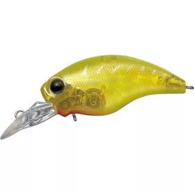 Evergreen Wildhunch SR 5,2cm 10gr #67 Flash Chart Wobbler