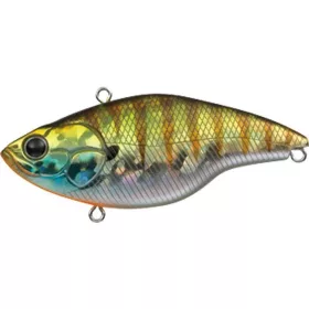   Evergreen Buzz Beater Tungsten 7,2cm 20gr #50 Baby Gill Wobbler