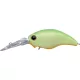 Evergreen Wildhunch 5,2cm 9,6gr #252 Secret Lime Leurre