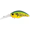 Evergreen Wildhunch Rattle In 5,2cm 10gr #46 Leurre Mat Tigre Chaud