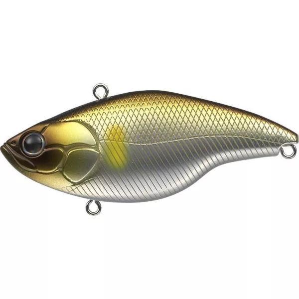 Leurre Evergreen Buzz Beater Tungsten 7,2cm 20gr #100 Super Ayu