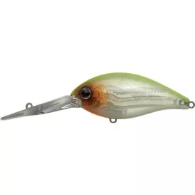   Evergreen Combat Crank 400 6,8cm 21gr #59 Skeleton Chart Leurre