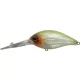 Evergreen Combat Crank 400 6,8cm 21gr #59 Skeleton Chart Leurre