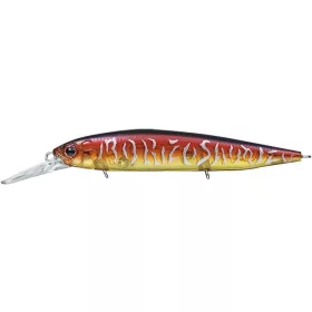Evergreen Faith 87 8,7cm 8,5gr #19 Leurre Pre Spawn Dinamite