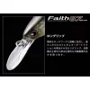 Evergreen Faith 87 8,7cm 8,5gr #19 Leurre Pre Spawn Dinamite