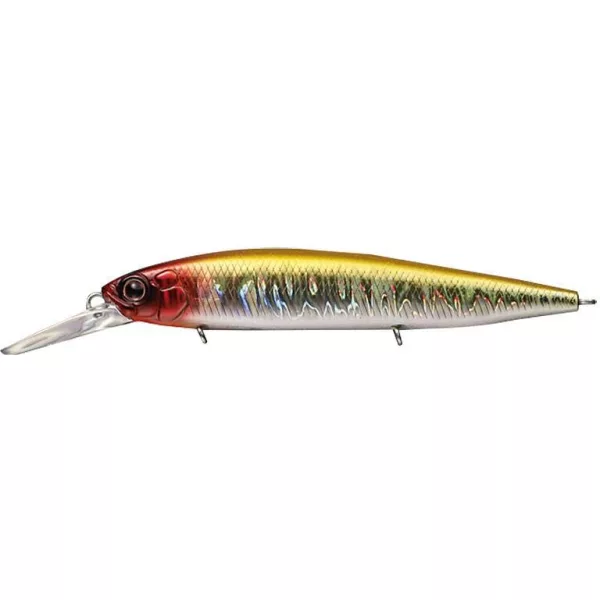 Wobbler Evergreen Faith 87 8,7cm 8,5gr #125 Clown