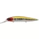 Wobbler Evergreen Faith 87 8,7cm 8,5gr #125 Clown