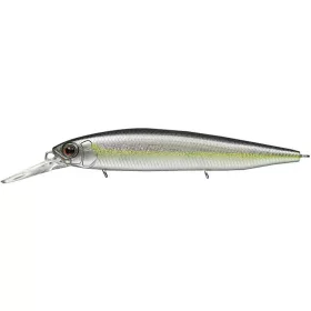Evergreen Faith 87 8,7cm 8,5gr #253 Leurre American Shad