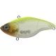 Evergreen Buzz Beater Tungsten 7,2cm 20gr #59 Skeleton Chart Wobbler