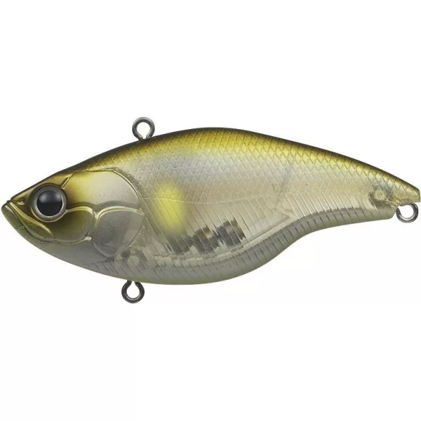 Evergreen Buzz Beater Tungsten 7,2cm 20gr #266 Skeleton Ayu Leurre