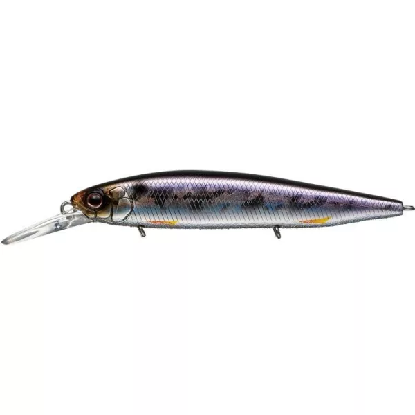 Evergreen Faith 87 8,7cm 8,5gr #209 Horogram Wakasagi Wobbler