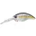 Evergreen Wildhunch 8 Footer 6,0cm 16,5gr #272 King Shad Wobbler