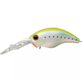   Evergreen Wildhunch 8 Footer 6,0cm 16,5gr #278 Leurre Morizo Chart