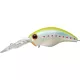 Evergreen Wildhunch 8 Footer 6,0cm 16,5gr #278 Leurre Morizo Chart