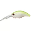 Evergreen Wildhunch 8 Footer 6,0cm 16,5gr #288 Secret White Lime Wobbler