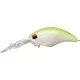 Evergreen Wildhunch 8 Footer 6,0cm 16,5gr #288 Secret White Lime Wobbler
