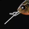 Evergreen Craft 4,7cm 6,5gr #50 Baby Gill Wobbler