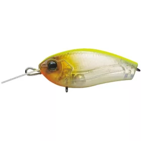 Evergreen Craft 4,7cm 6,5gr #59 Skeleton Chart Wobbler