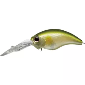 Evergreen Wildhunch 8 Footer 6,0cm 16,5gr #27 Leurre Ayu