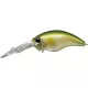 Evergreen Wildhunch 8 Footer 6,0cm 16,5gr #27 Leurre Ayu