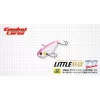 Leurre Evergreen Little Max TG Muscle 4,5cm 10,5gr #602 Big Bite Chart Blade