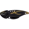 Leurre Evergreen Little Max TG Muscle 5,0cm 14,0gr #55 Black Night Blade