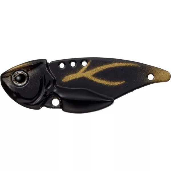 Leurre Evergreen Little Max TG Muscle 5,0cm 14,0gr #55 Black Night Blade