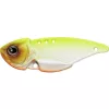 Evergreen Little Max TG Muscle 5,0cm 14,0gr #602 Big Bite Chart Blade Leurre