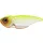 Evergreen Little Max TG Muscle 5,0cm 14,0gr #602 Big Bite Chart Blade Leurre