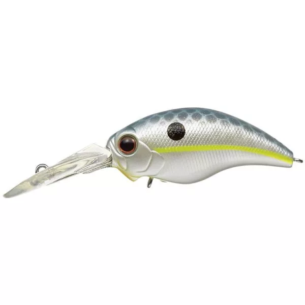 Evergreen Wildhunch 5,2cm 9,6gr #289 Queen Shad Leurre