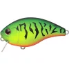 Evergreen Clutch Hitter 5,8cm 12,5gr #46 Mat Hot Tiger Wobbler